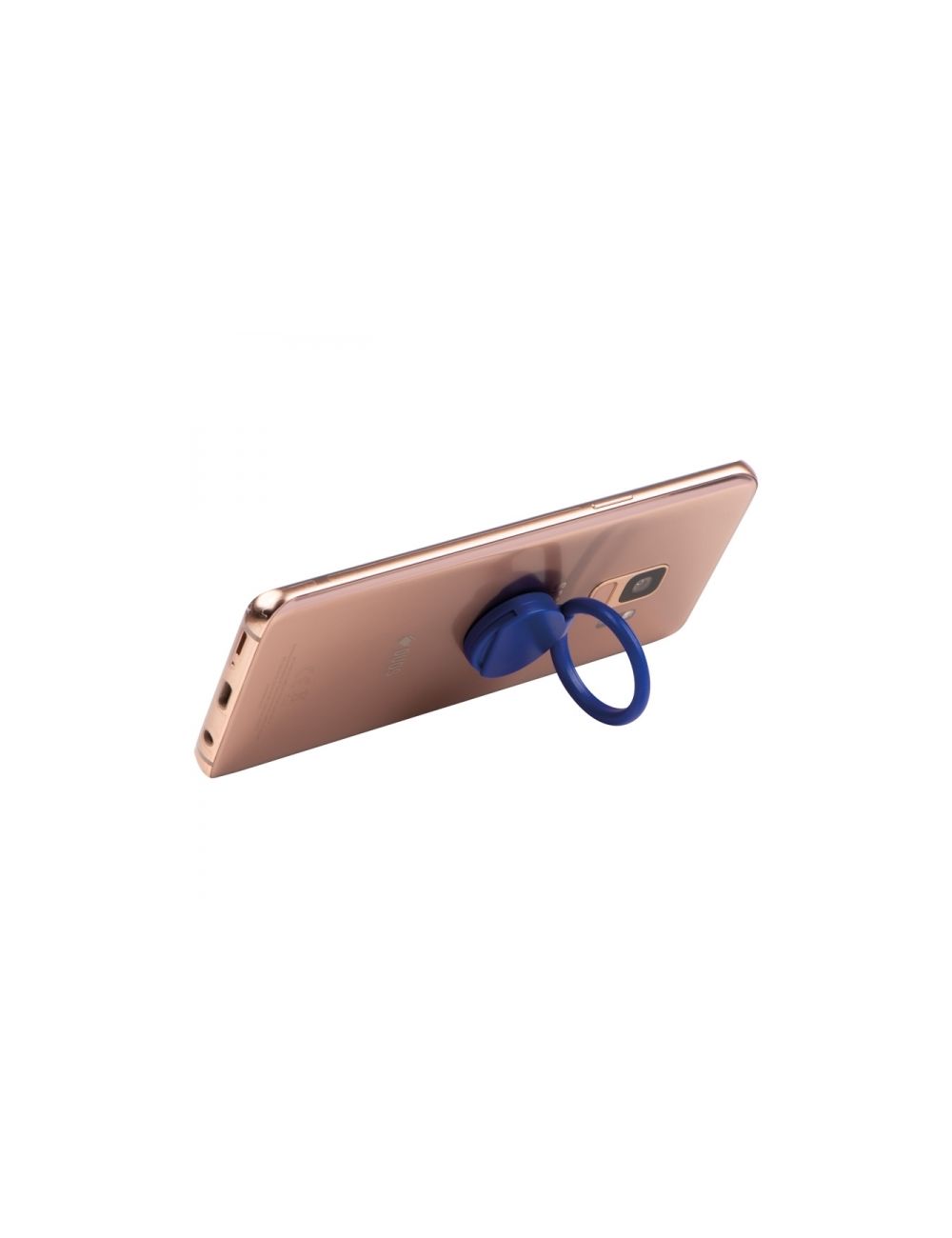 Uchwyt do telefonu plastikowy RED ROSE