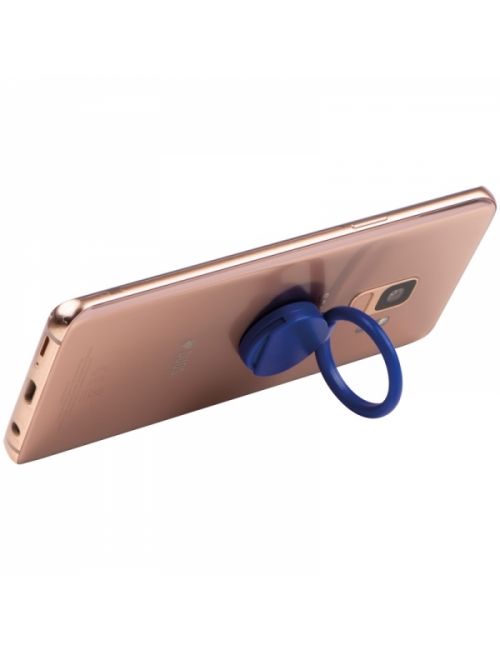 Uchwyt do telefonu plastikowy RED ROSE