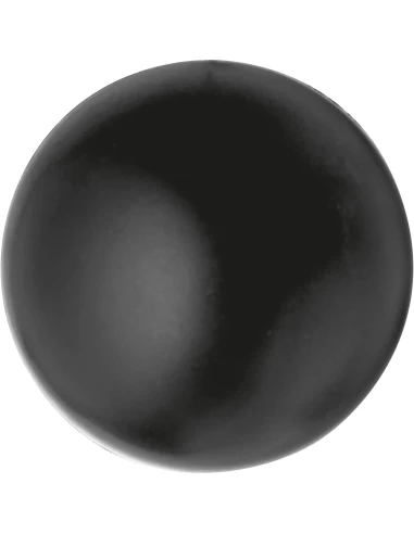 Piłeczka antystresowa KARABUK – czarny