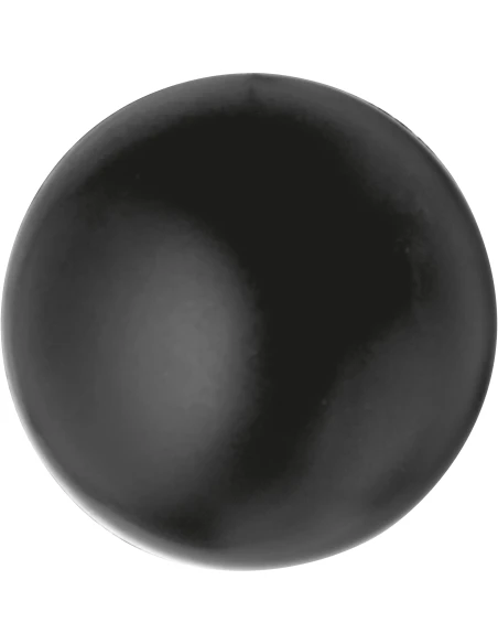 Piłeczka antystresowa KARABUK – czarny