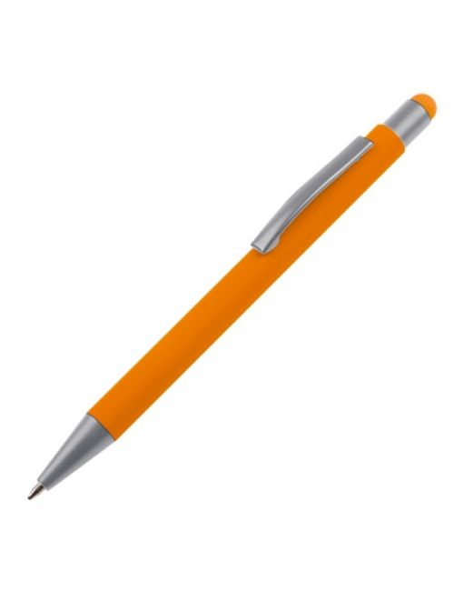 Długopis metalowy touch pen SALT LAKE CITY