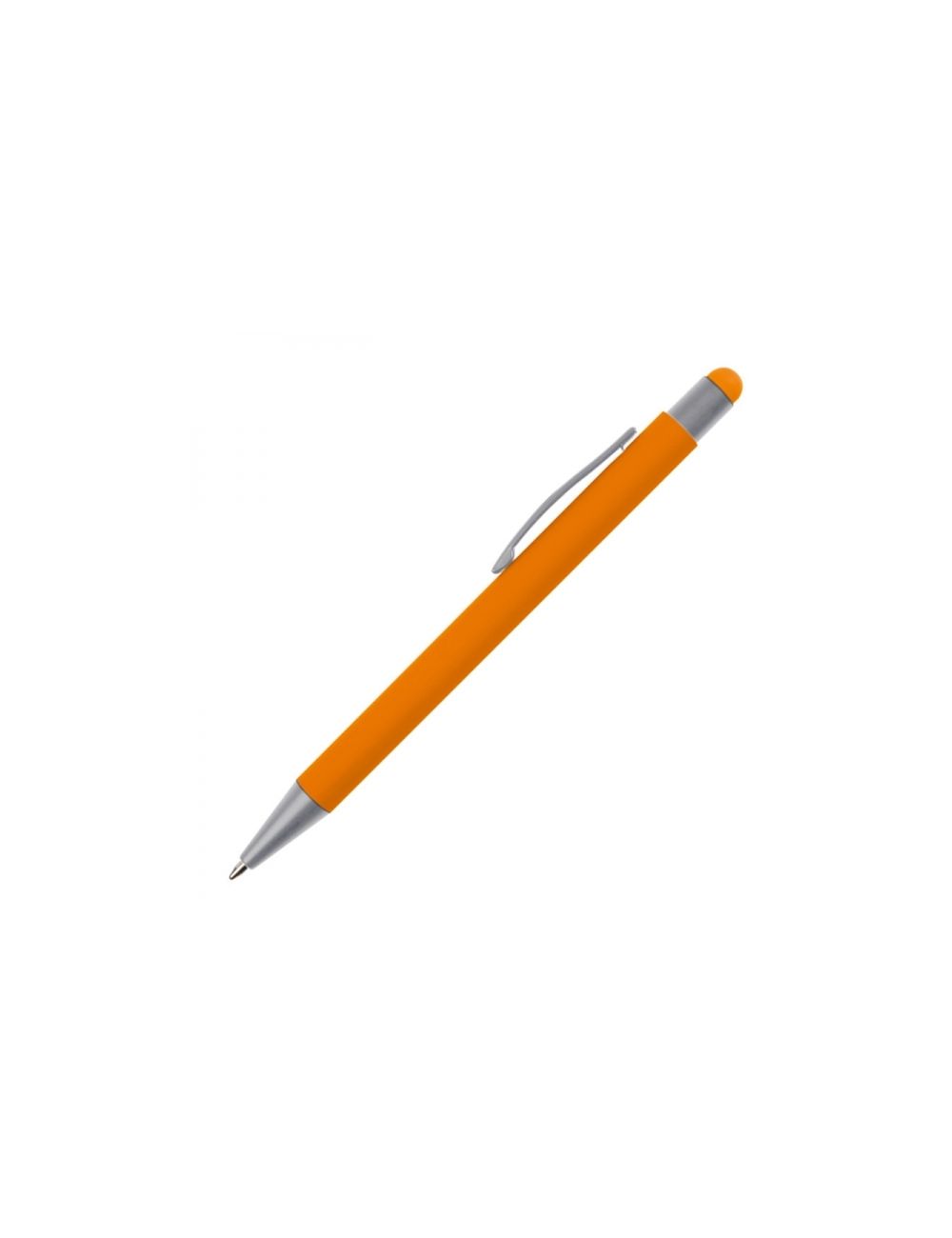 Długopis metalowy touch pen SALT LAKE CITY