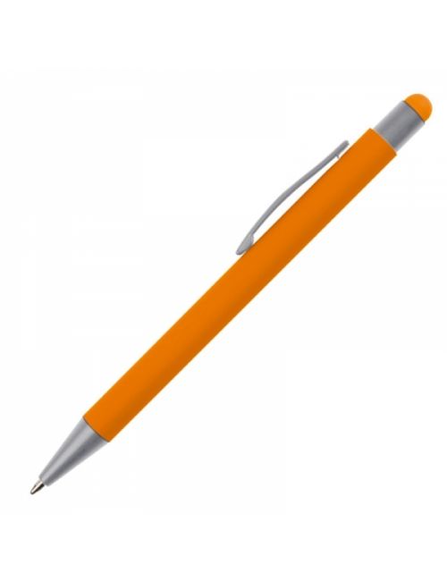 Długopis metalowy touch pen SALT LAKE CITY