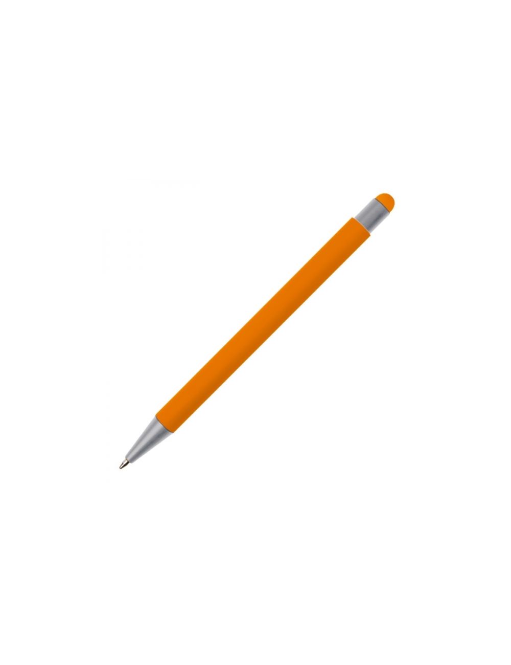 Długopis metalowy touch pen SALT LAKE CITY