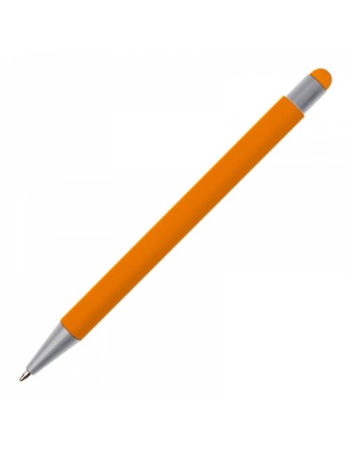 Długopis metalowy touch pen SALT LAKE CITY