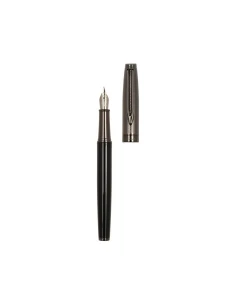 Pióro wieczne metalowe ODETTE Pierre Cardin – czarny 2