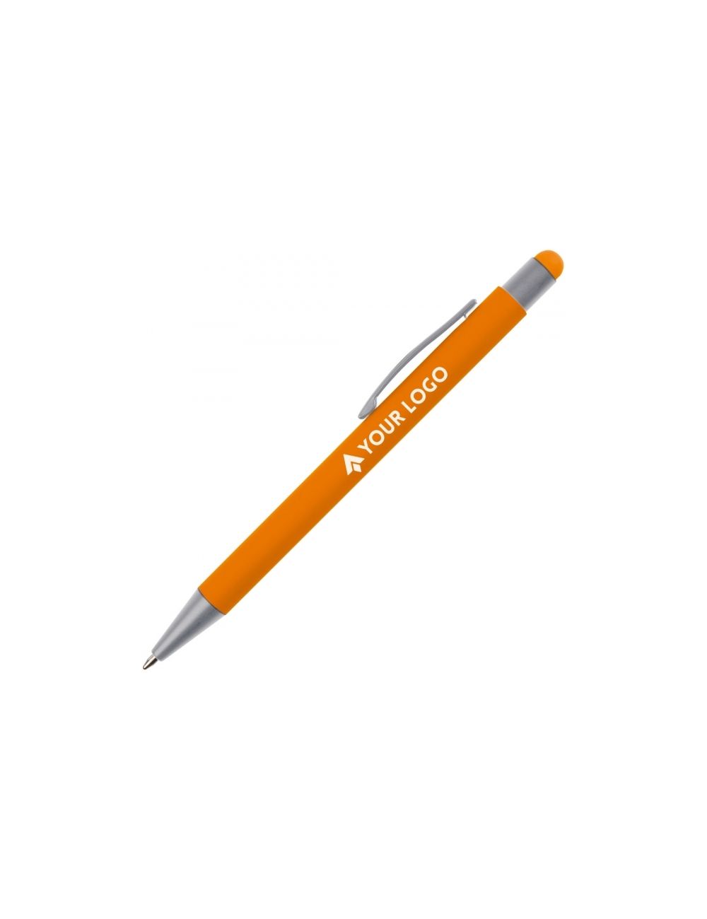 Długopis metalowy touch pen SALT LAKE CITY