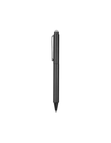Długopis metalowy touch pen ALAIN Pierre Cardin – czarny