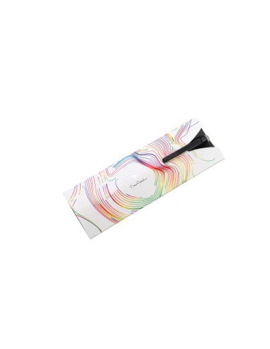Długopis metalowy touch pen ALAIN Pierre Cardin – czarny