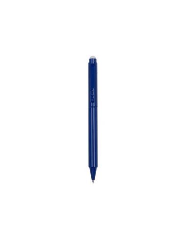 Długopis metalowy touch pen ALAIN Pierre Cardin – niebieski