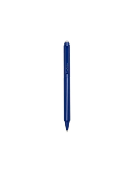 Długopis metalowy touch pen ALAIN Pierre Cardin – niebieski