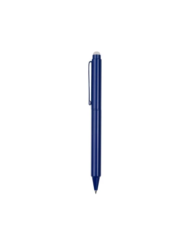 Długopis metalowy touch pen ALAIN Pierre Cardin – niebieski