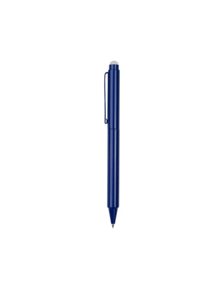 Długopis metalowy touch pen ALAIN Pierre Cardin – niebieski