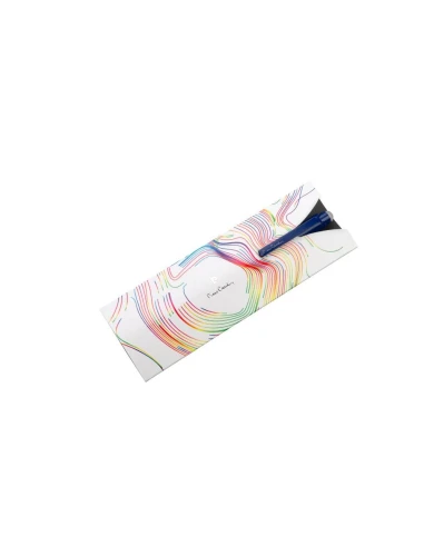 Długopis metalowy touch pen ALAIN Pierre Cardin – niebieski