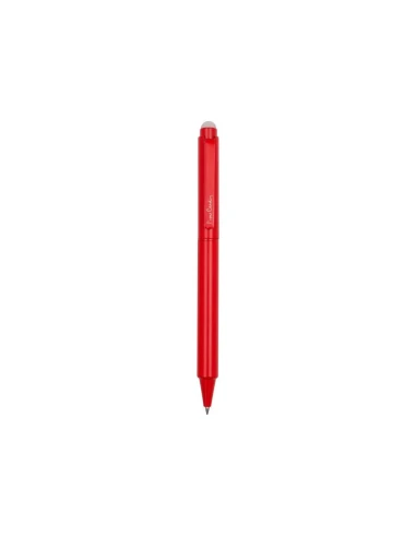 Długopis metalowy touch pen ALAIN Pierre Cardin – czerwony