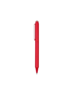 Długopis metalowy touch pen ALAIN Pierre Cardin – czerwony 2