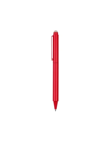 Długopis metalowy touch pen ALAIN Pierre Cardin – czerwony