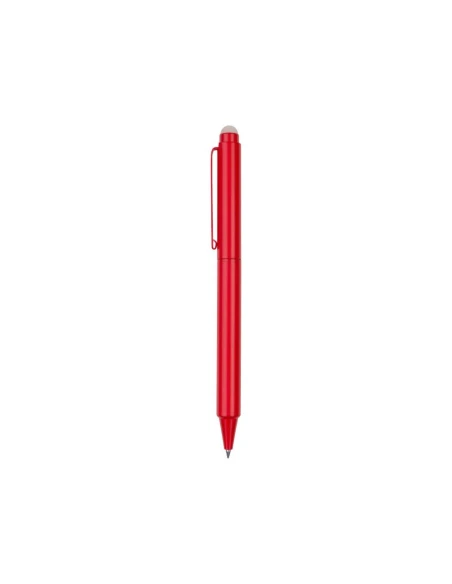 Długopis metalowy touch pen ALAIN Pierre Cardin – czerwony