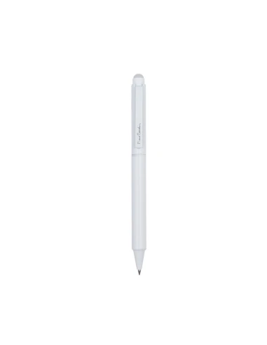 Długopis metalowy touch pen ALAIN Pierre Cardin – biały