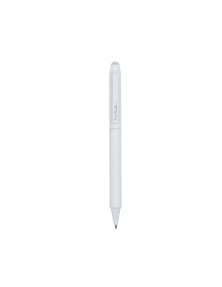 Długopis metalowy touch pen ALAIN Pierre Cardin – biały
