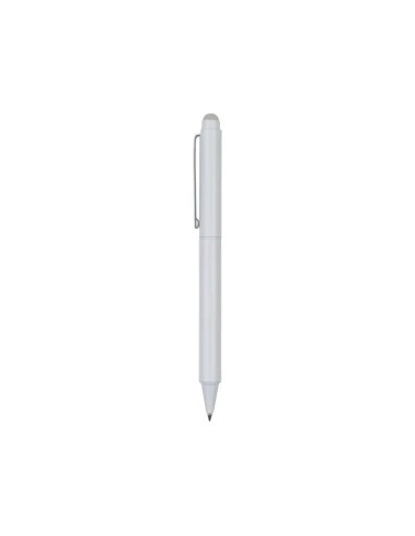 Długopis metalowy touch pen ALAIN Pierre Cardin – biały
