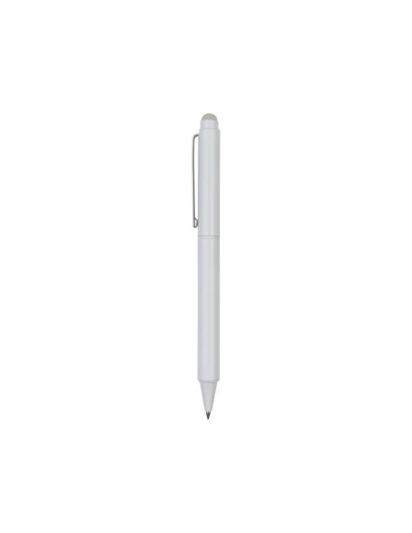 Długopis metalowy touch pen ALAIN Pierre Cardin – biały