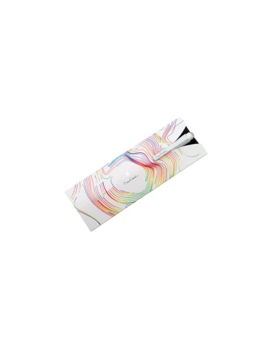 Długopis metalowy touch pen ALAIN Pierre Cardin – biały