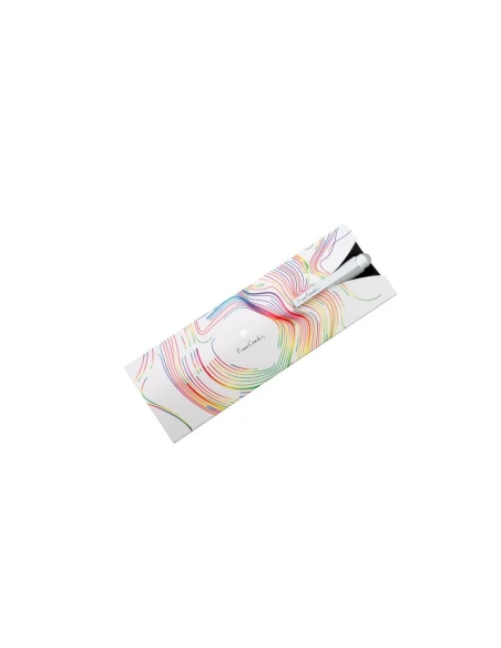 Długopis metalowy touch pen ALAIN Pierre Cardin – biały