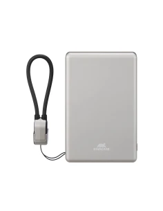 Power Bank Magsafe indukcyjny 15W VA2616 5000 mAh RIVACASE – szary 2