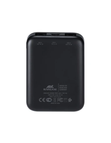 Power Bank VA2006 5000 mAh RIVACASE – czarny