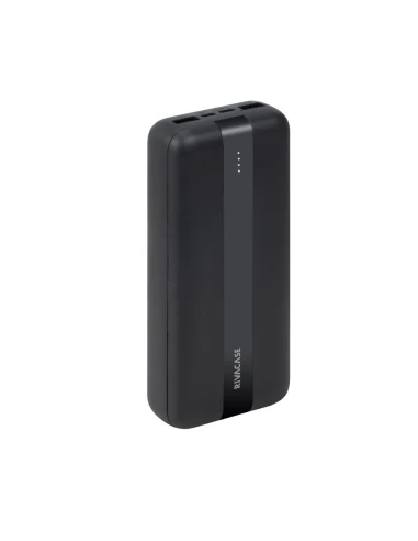 Power Bank VA2081 20000 mAh RIVACASE – czarny