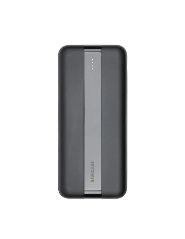 Power Bank VA2081 20000 mAh RIVACASE – czarny