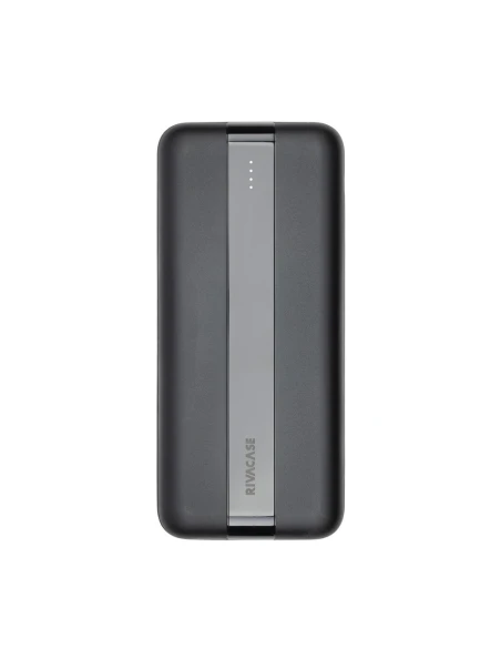 Power Bank VA2081 20000 mAh RIVACASE – czarny