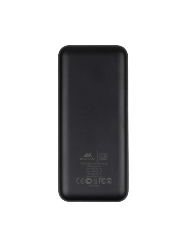 Power Bank VA2081 20000 mAh RIVACASE – czarny