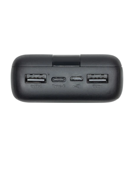 Power Bank VA2081 20000 mAh RIVACASE – czarny
