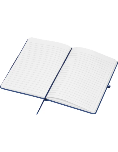 Notes A5 w linie LIBEREC – niebieski
