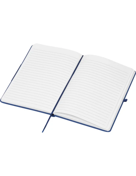 Notes A5 w linie LIBEREC – niebieski