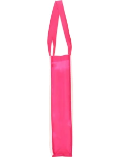 Torba non-woven 75g/m2 WALES – różowy 2