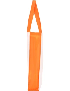 Torba non-woven 75g/m2 WALES – pomarańczowy 2