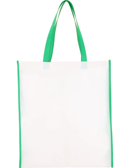 Torba non-woven 75g/m2 WALES – zielony