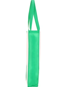 Torba non-woven 75g/m2 WALES – zielony 2
