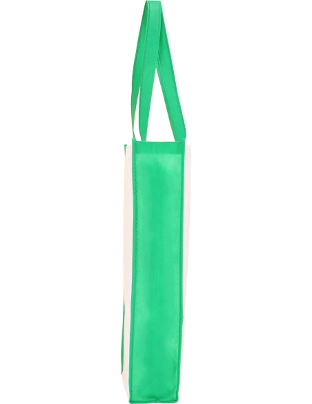Torba non-woven 75g/m2 WALES – zielony