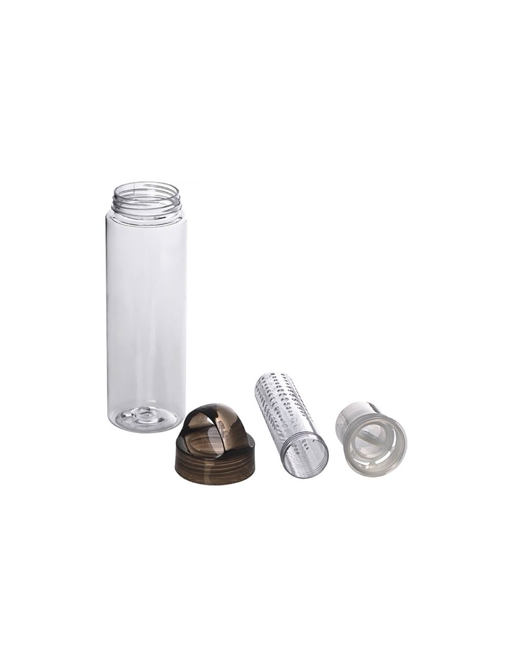 Bidon plastikowy TOULON 650 ml