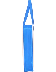 Torba non-woven 75g/m2 WALES – niebieski 2