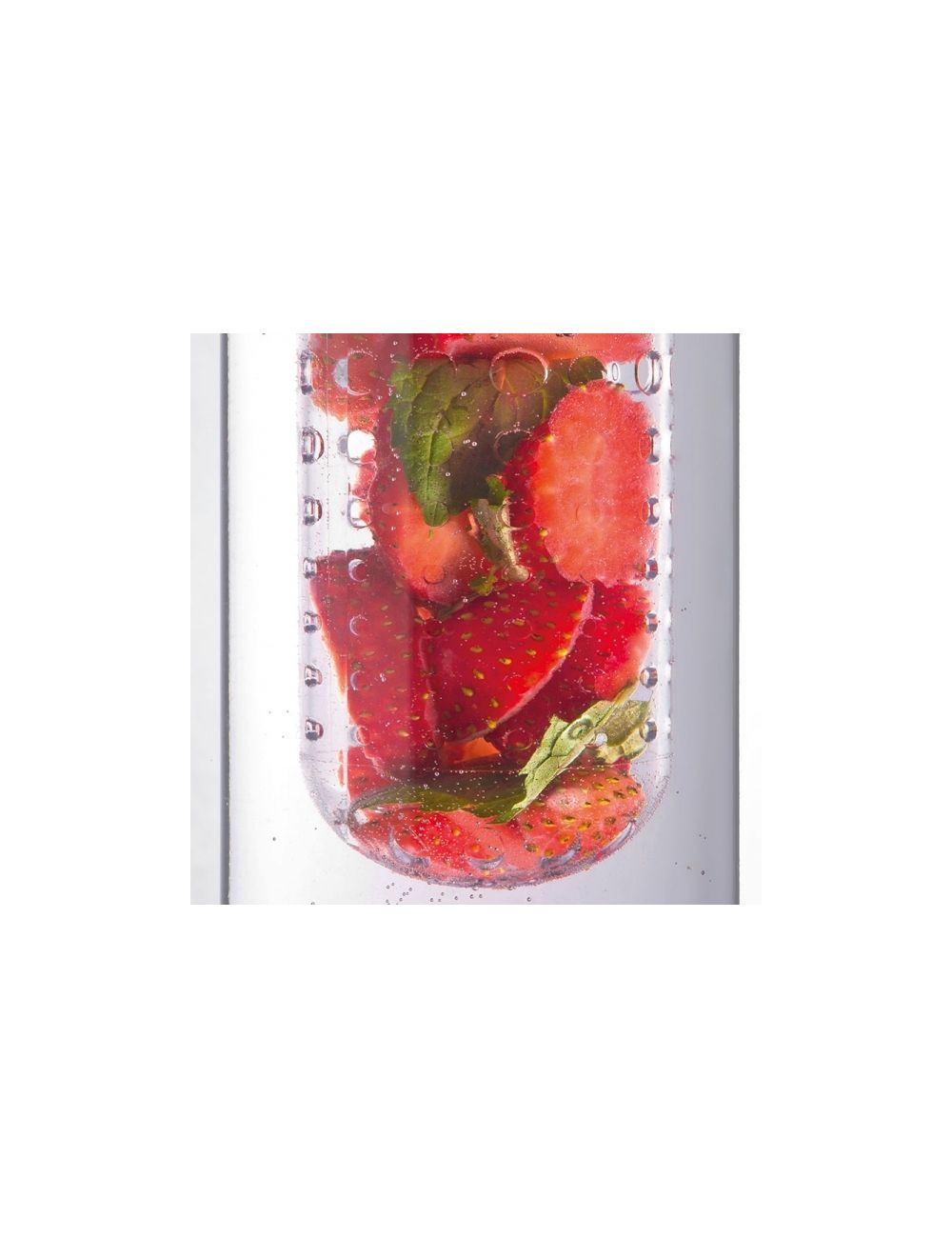 Bidon plastikowy TOULON 650 ml