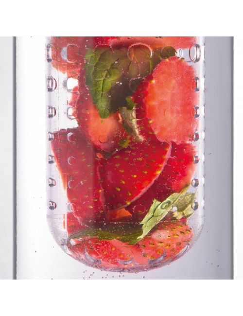 Bidon plastikowy TOULON 650 ml