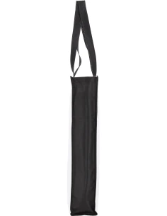 Torba non-woven 75g/m2 WALES – czarny 2