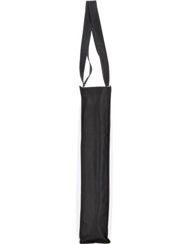 Torba non-woven 75g/m2 WALES – czarny