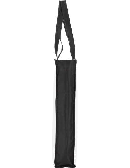 Torba non-woven 75g/m2 WALES – czarny
