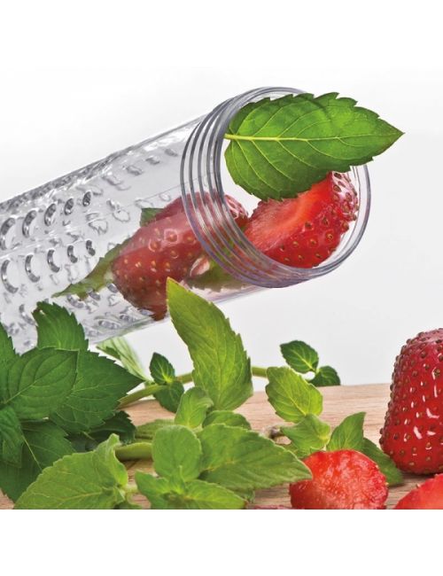 Bidon plastikowy TOULON 650 ml